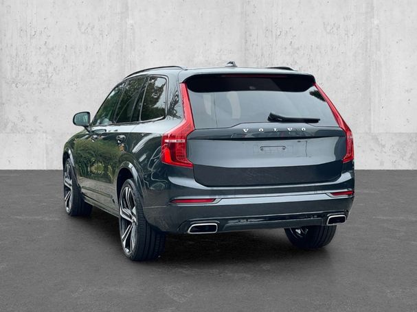 Volvo XC90 T6 AWD 228 kW image number 2