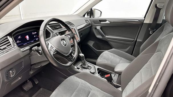 Volkswagen Tiguan TDI DSG 4Motion 141 kW image number 7