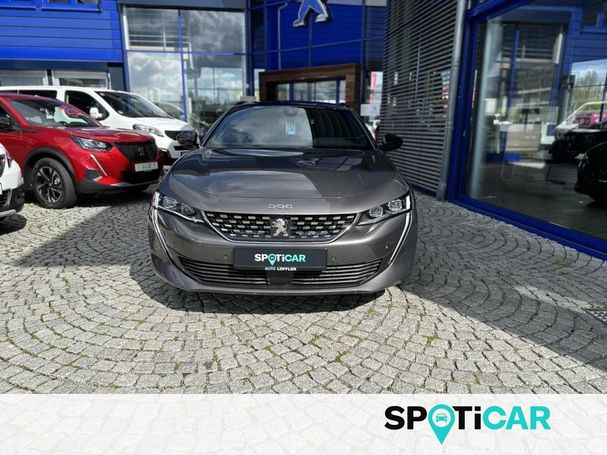 Peugeot 508 SW 130 EAT8 96 kW image number 3