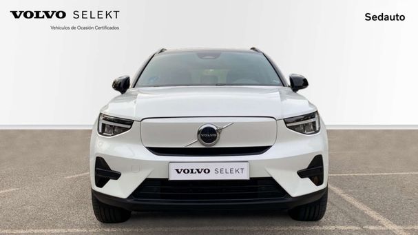 Volvo XC40AWD 185 kW image number 2