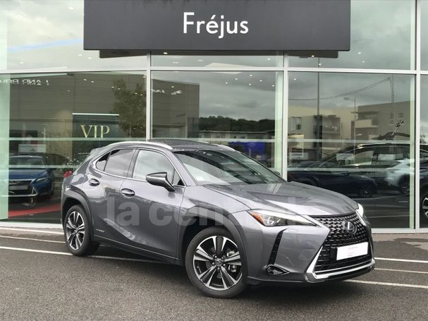 Lexus UX 135 kW image number 1