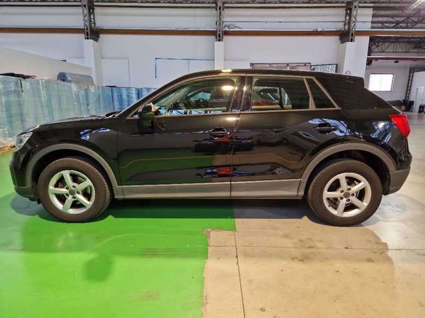 Audi Q2 1.6 TDI S tronic Business 85 kW image number 4