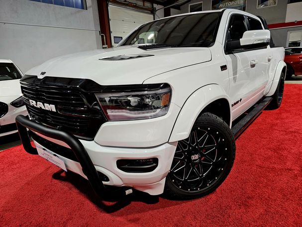 RAM 1500 294 kW image number 22