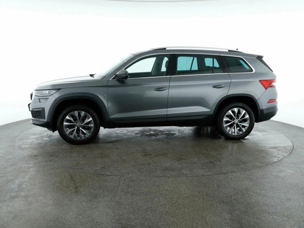 Skoda Kodiaq 2.0 TSI 4x4 DSG Style 140 kW image number 22