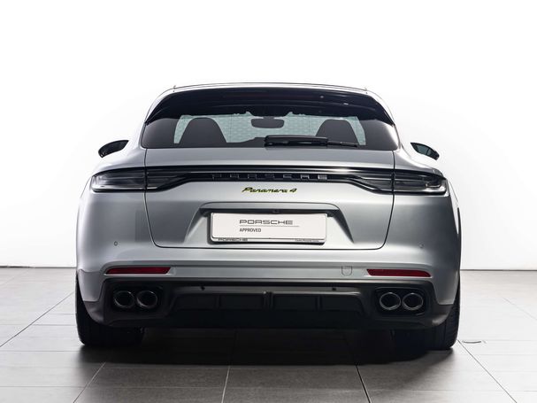 Porsche Panamera Sport Turismo Hybrid 340 kW image number 7