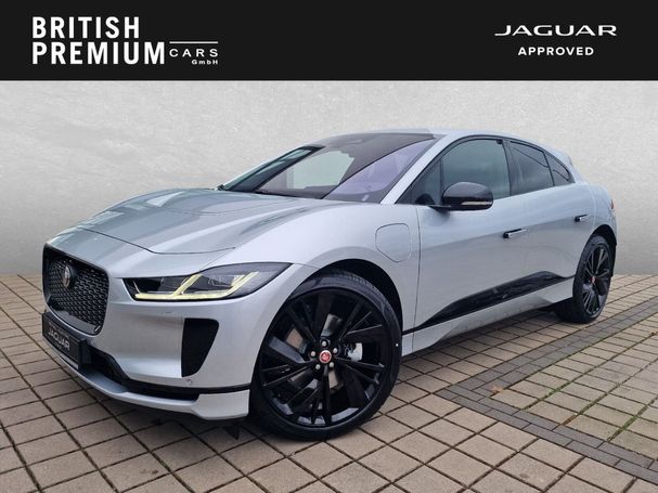 Jaguar I-Pace EV400 S 294 kW image number 1