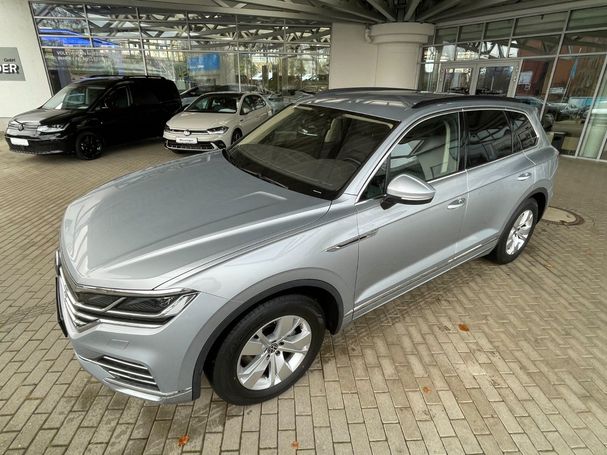 Volkswagen Touareg 3.0 TDI 4Motion 170 kW image number 1