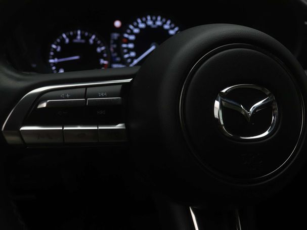 Mazda CX-30 2.0 e-SKYACTIV-X 137 kW image number 24