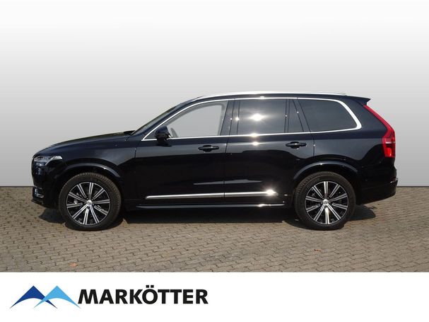 Volvo XC90 B5 AWD Plus 173 kW image number 2