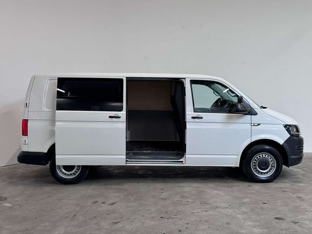 Volkswagen T6 Transporter 75 kW image number 6