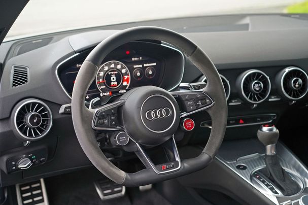 Audi TT RS 294 kW image number 15