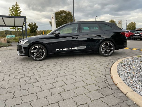 Cupra Leon Sportstourer DSG 110 kW image number 5