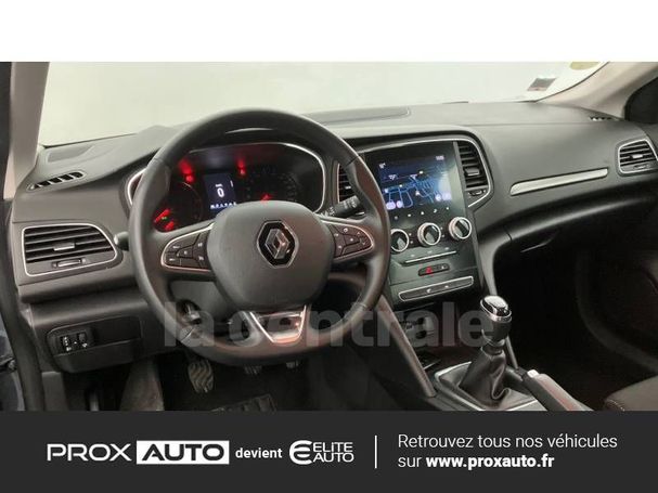 Renault Megane 85 kW image number 8