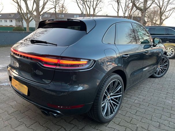 Porsche Macan Turbo 324 kW image number 4