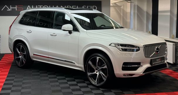 Volvo XC90 AWD Inscription 173 kW image number 2