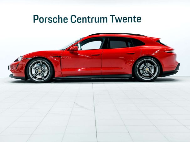 Porsche Taycan Sport Turismo 350 kW image number 5