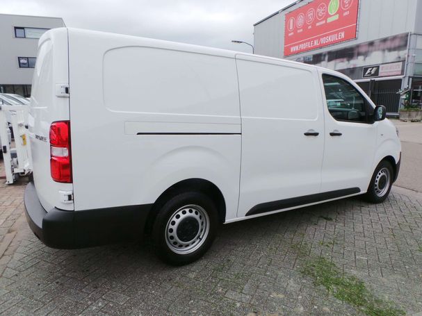 Toyota Proace 1.5 D-4D 75 kW image number 4