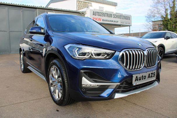 BMW X1 20d xDrive 140 kW image number 2