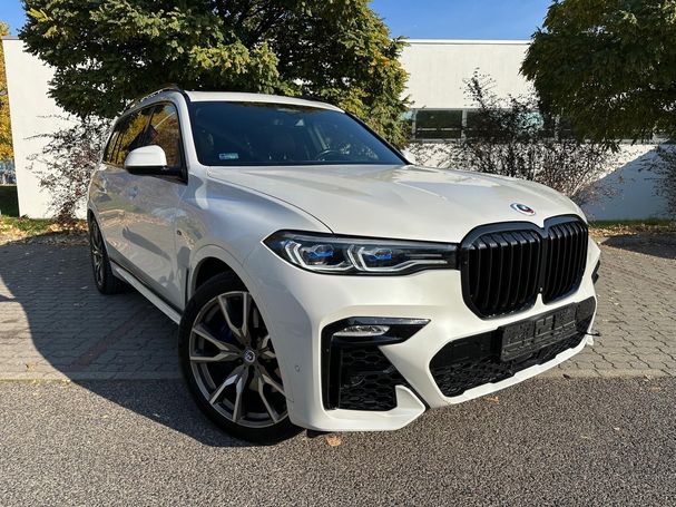 BMW X7 xDrive 294 kW image number 2