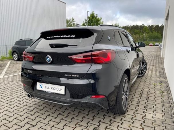 BMW X2e Sport X xDrive 162 kW image number 3