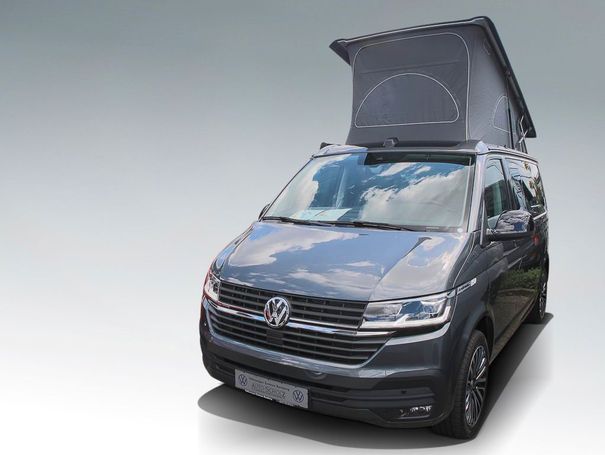 Volkswagen T6 California DSG 4Motion 110 kW image number 12