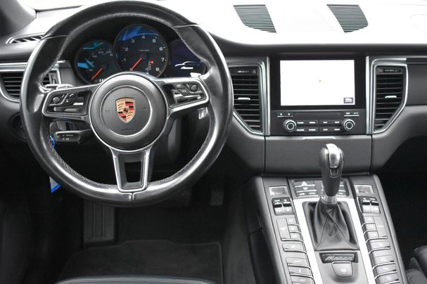 Porsche Macan 185 kW image number 11