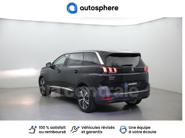 Peugeot 5008 BlueHDi 120 EAT6 S&S Allure 88 kW image number 14