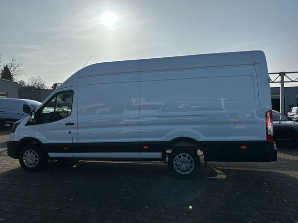 Ford Transit 350 Trend 96 kW image number 8