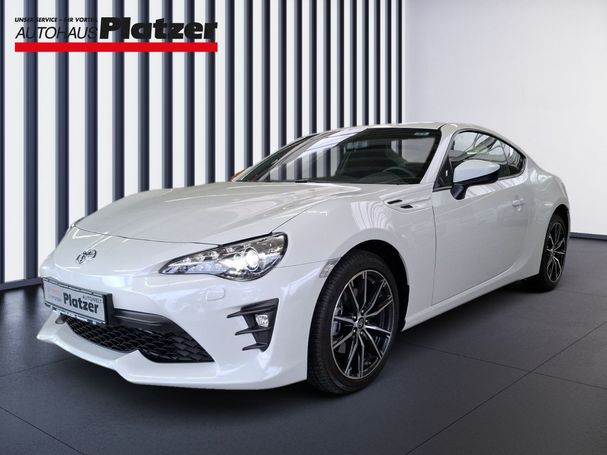 Toyota GT86 147 kW image number 2