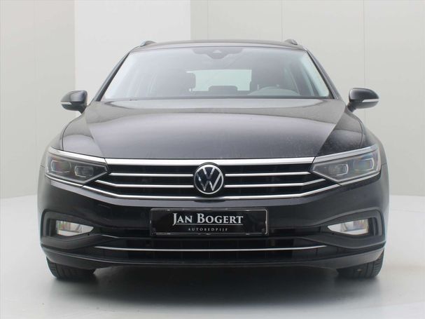 Volkswagen Passat Variant 2.0 TDI Business DSG 90 kW image number 6