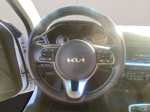 Kia Niro 100 kW image number 9