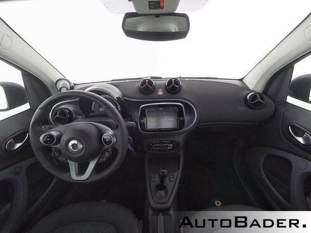 Smart ForTwo EQ 60 kW image number 4