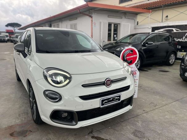 Fiat 500X 1.6 88 kW image number 2