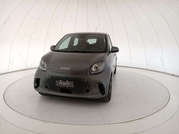 Smart ForFour EQ passion 60 kW image number 1