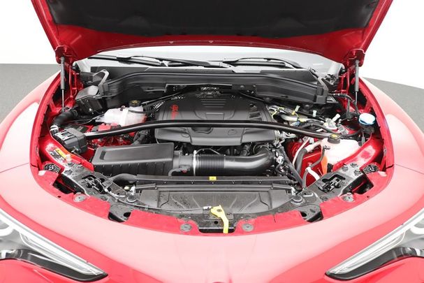 Alfa Romeo Stelvio 2.0 Turbo 16V 206 kW image number 5