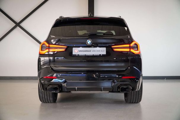 BMW X3 M40i xDrive 265 kW image number 19