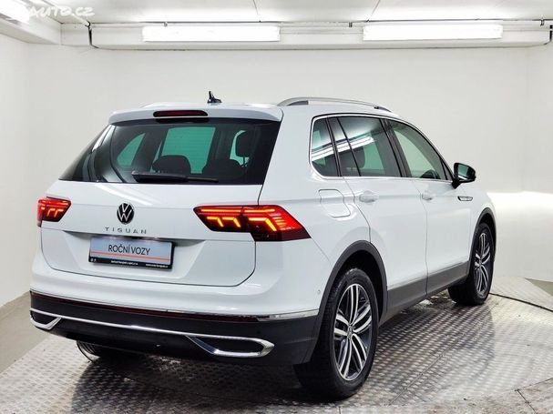 Volkswagen Tiguan 1.5 TSI DSG 110 kW image number 3