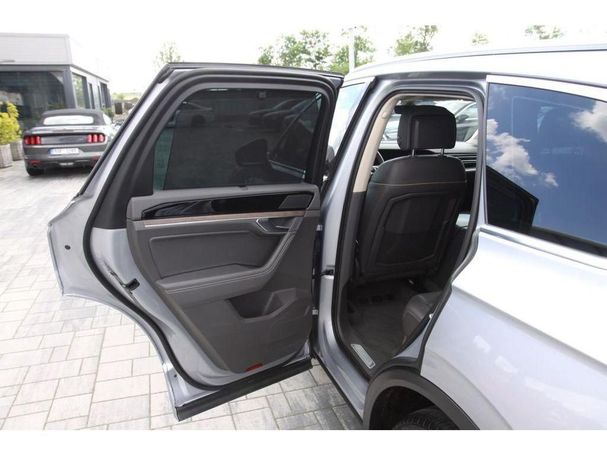 Volkswagen Touareg 3.0 TDI 4Motion 210 kW image number 21