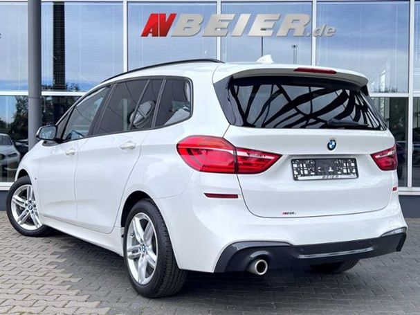 BMW 218i 100 kW image number 4