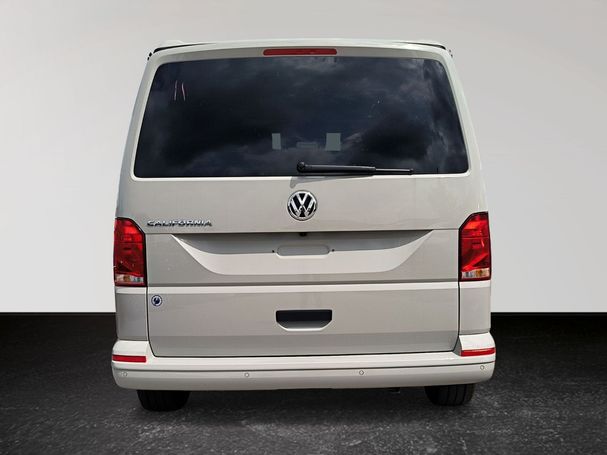 Volkswagen T6 California 110 kW image number 11