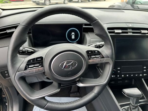 Hyundai Tucson 1.6 T-GDI N 110 kW image number 8