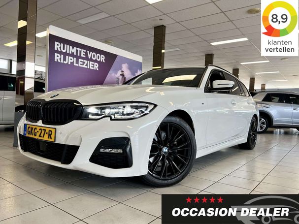 BMW 320d Touring xDrive 140 kW image number 1