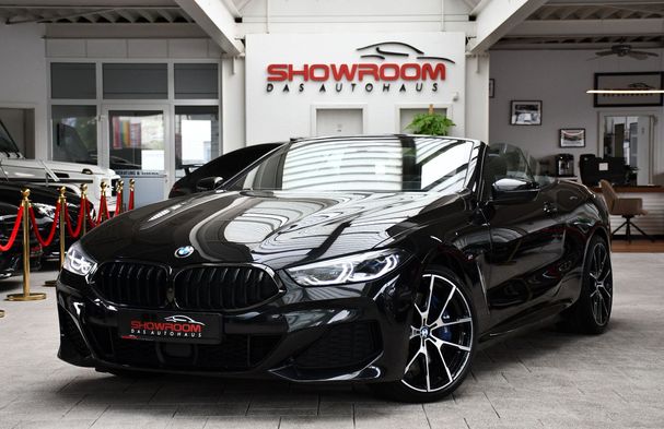 BMW 840d xDrive 235 kW image number 2