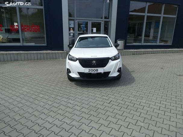 Peugeot 2008 1.2 PureTech 74 kW image number 3