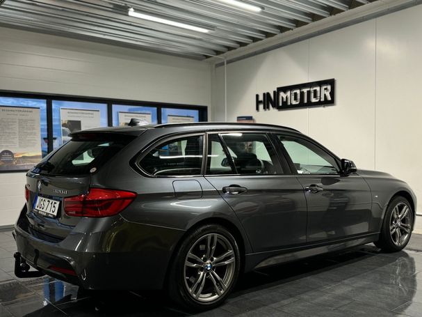 BMW 320d Touring xDrive 140 kW image number 6