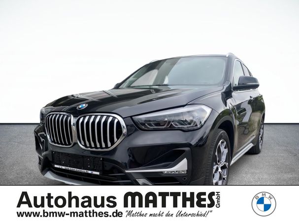 BMW X1 25e xDrive 162 kW image number 1