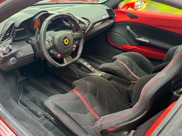 Ferrari 488 GTB 492 kW image number 7