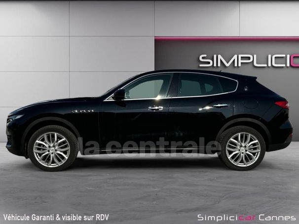 Maserati Levante 184 kW image number 5