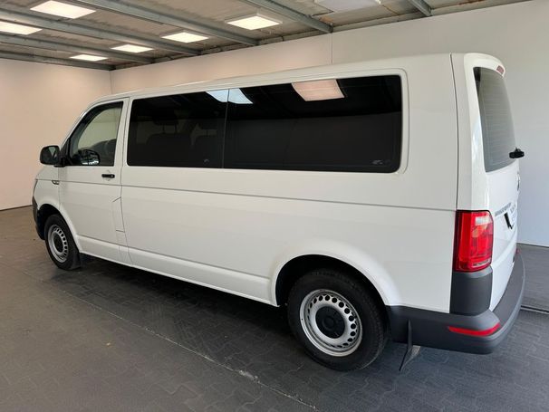 Volkswagen T6 Transporter 75 kW image number 13