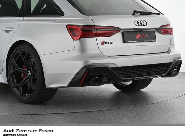 Audi RS6 Avant Performance 463 kW image number 8